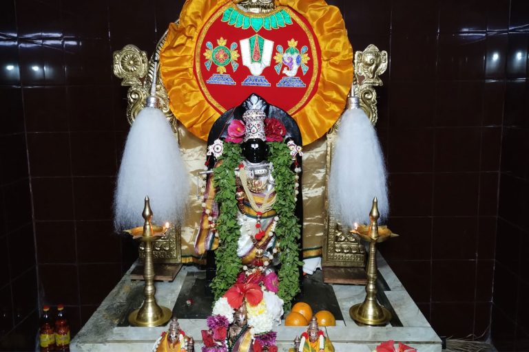 lord venugopala swamy