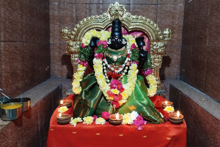 sri maha lakshmi