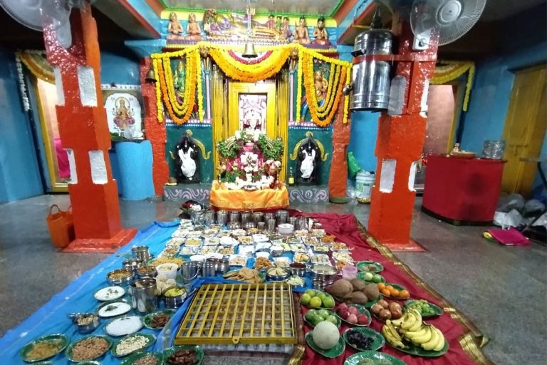 krishnastami balapur 108pra