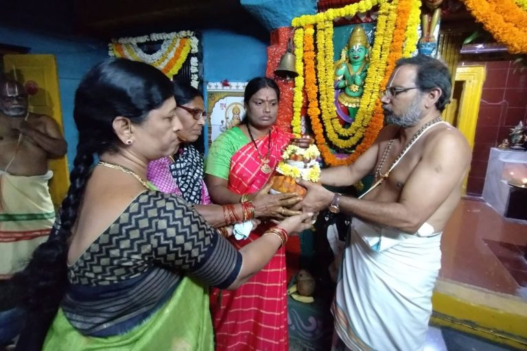 krishnastami balapur1